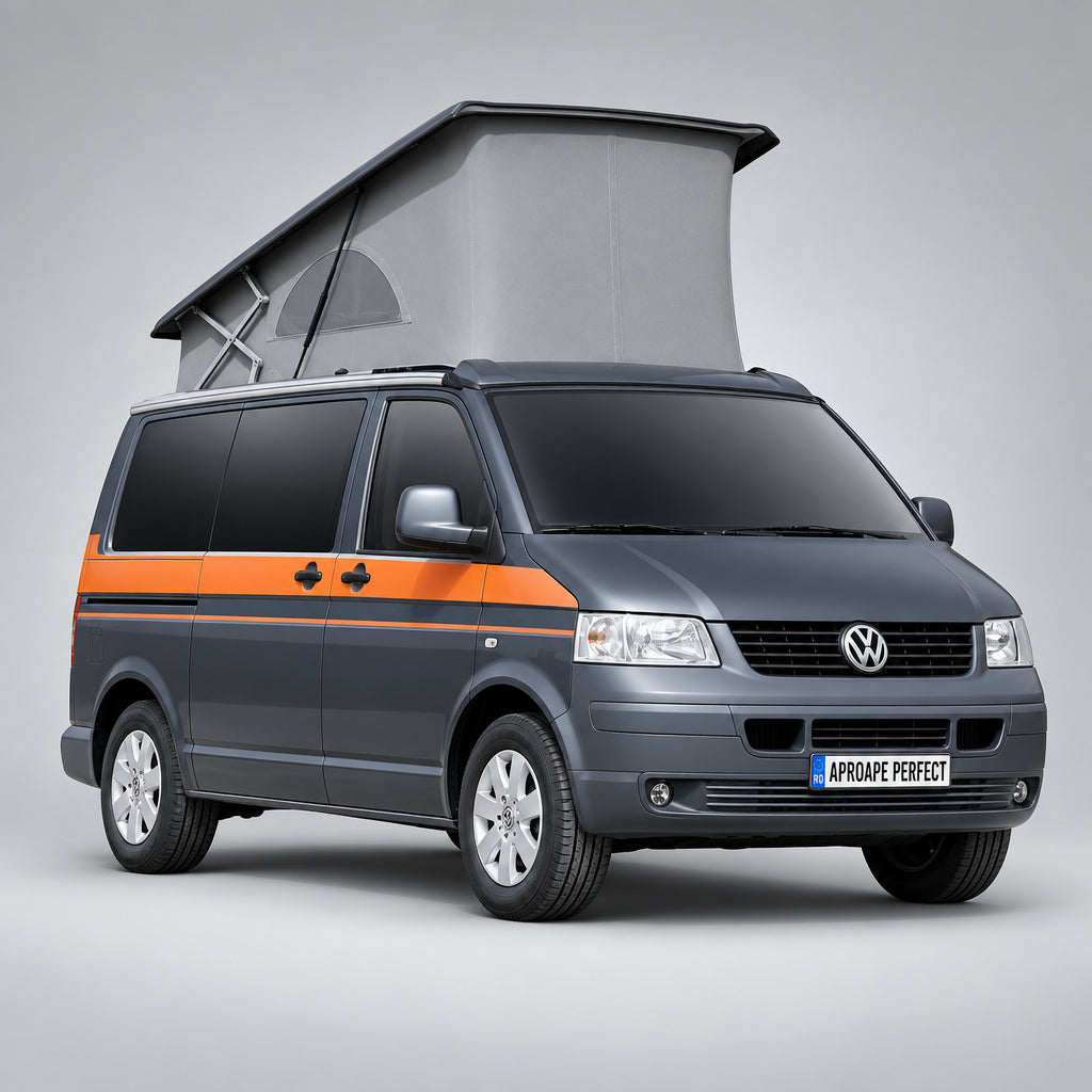 VW California T5 04.2003–11.2009