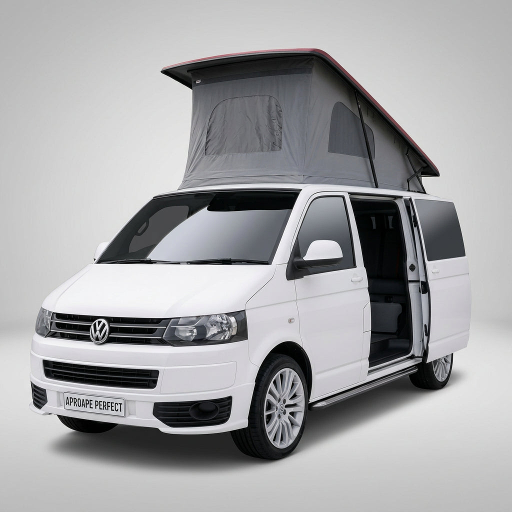 VW California T5 (7E) 2014