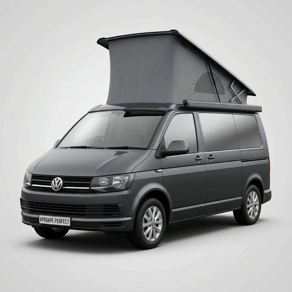 VW California T6 (SG) 2016