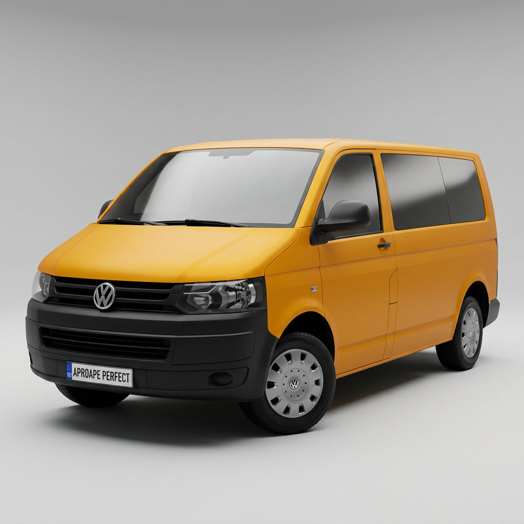 VW Caravelle T5 (7E)