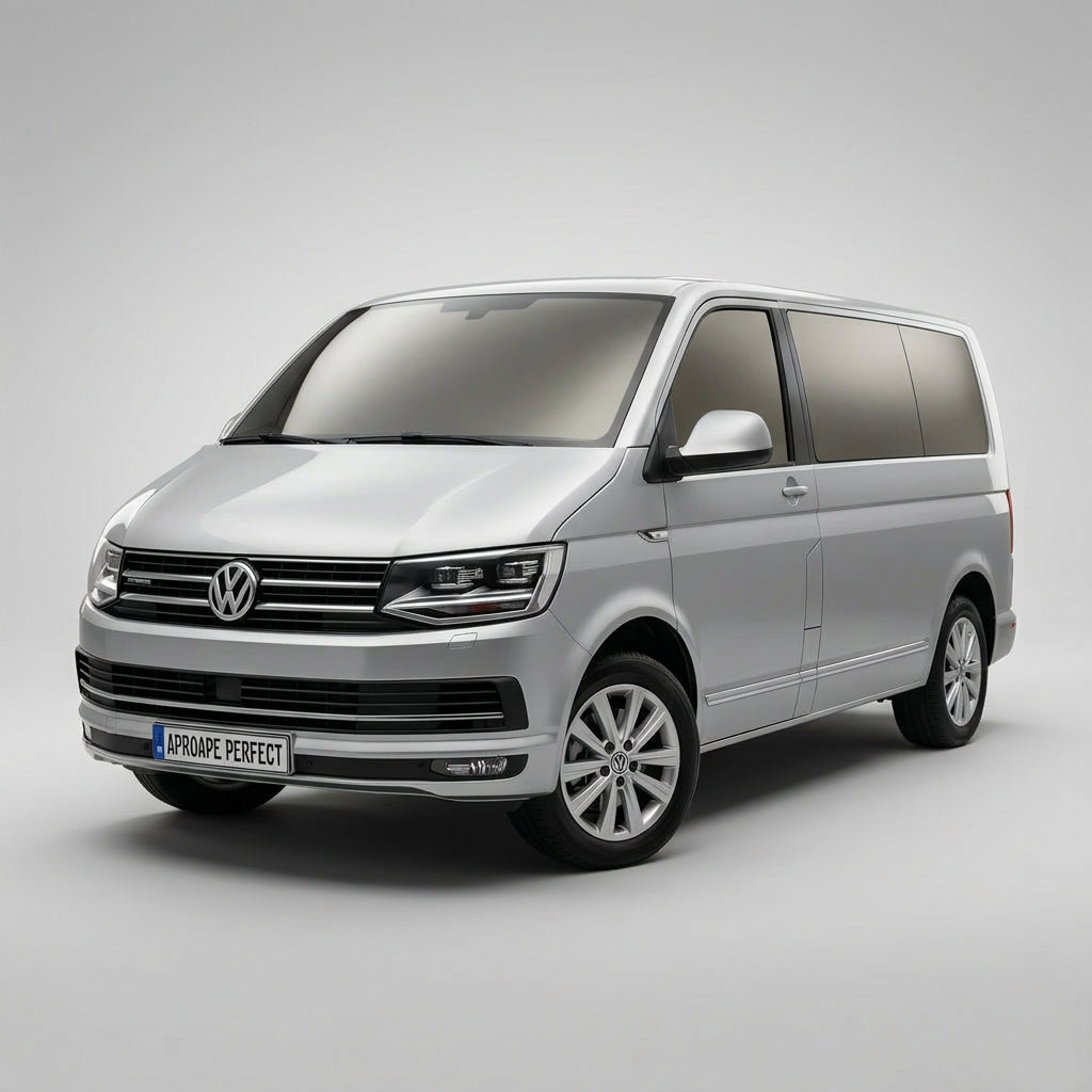 VW Caravelle T6 (SG) 2018