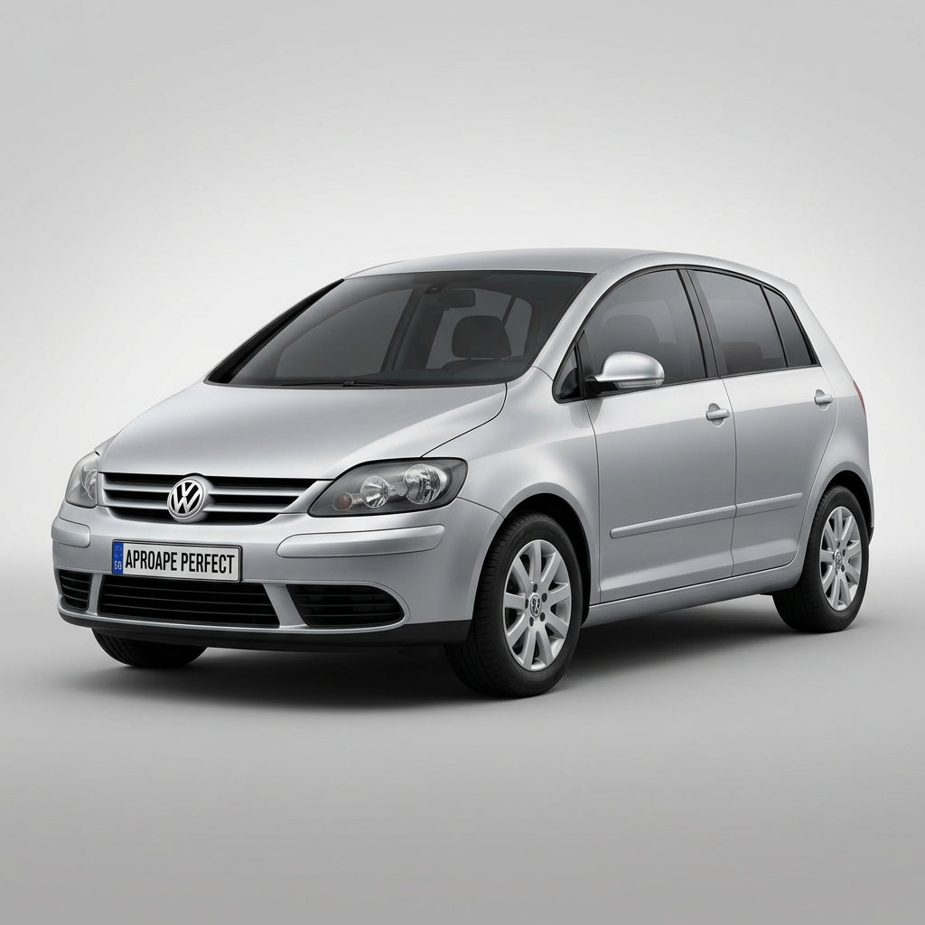 VW Golf Plus (5M1) 01.2005–05.2009