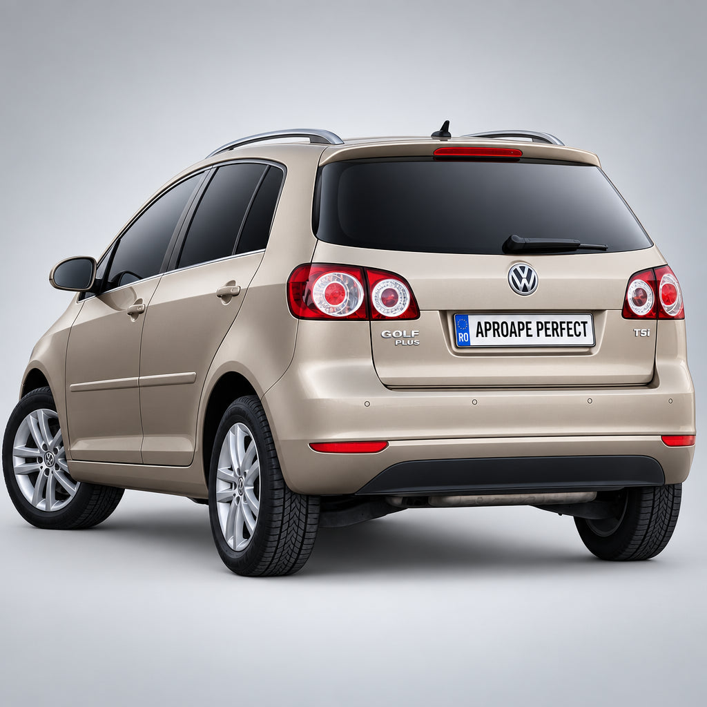 VW Golf Plus V (5M1 521) 2005-2013 