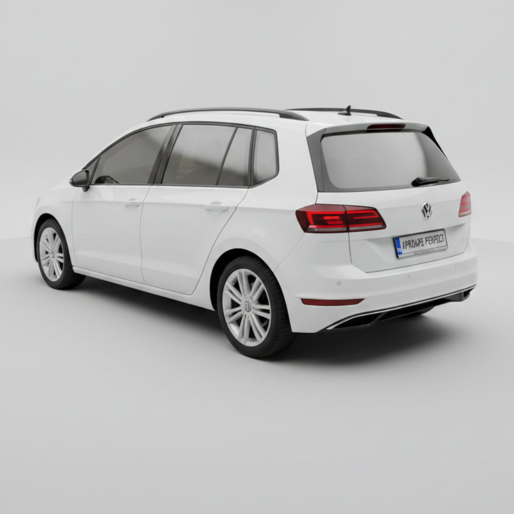 VW Golf Sportsvan VII (AM1, AN1)