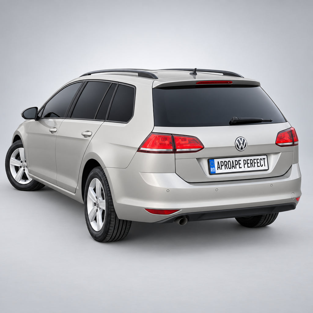 VW Golf VII Variant (BA5 BV5) 2013-2020