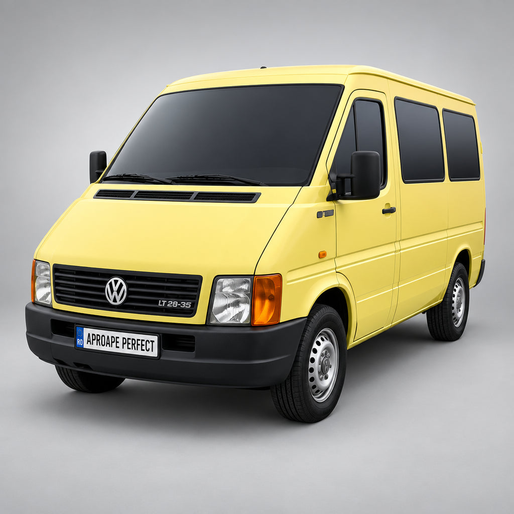 VW LT 28-35 II Bus 05.1996–07.2006