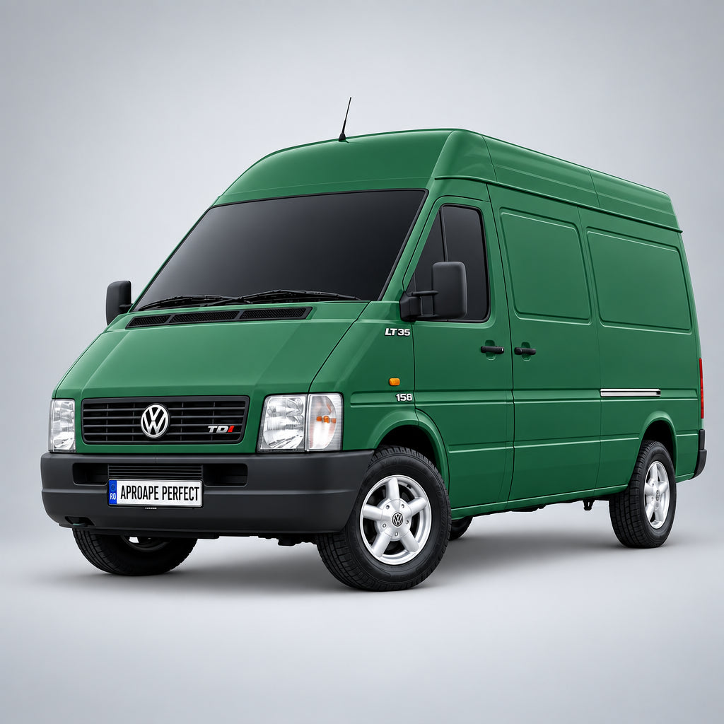 VW LT 28-35 II Van 05.1996–07.2006