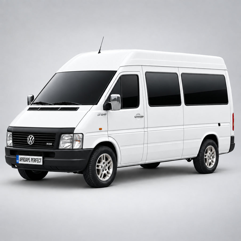 VW LT 28-46 II Bus 05.1996–07.2006