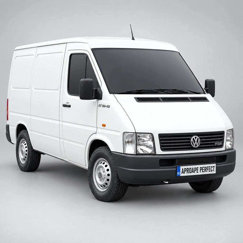 VW LT 28-46 II Van 05.1996–07.2006
