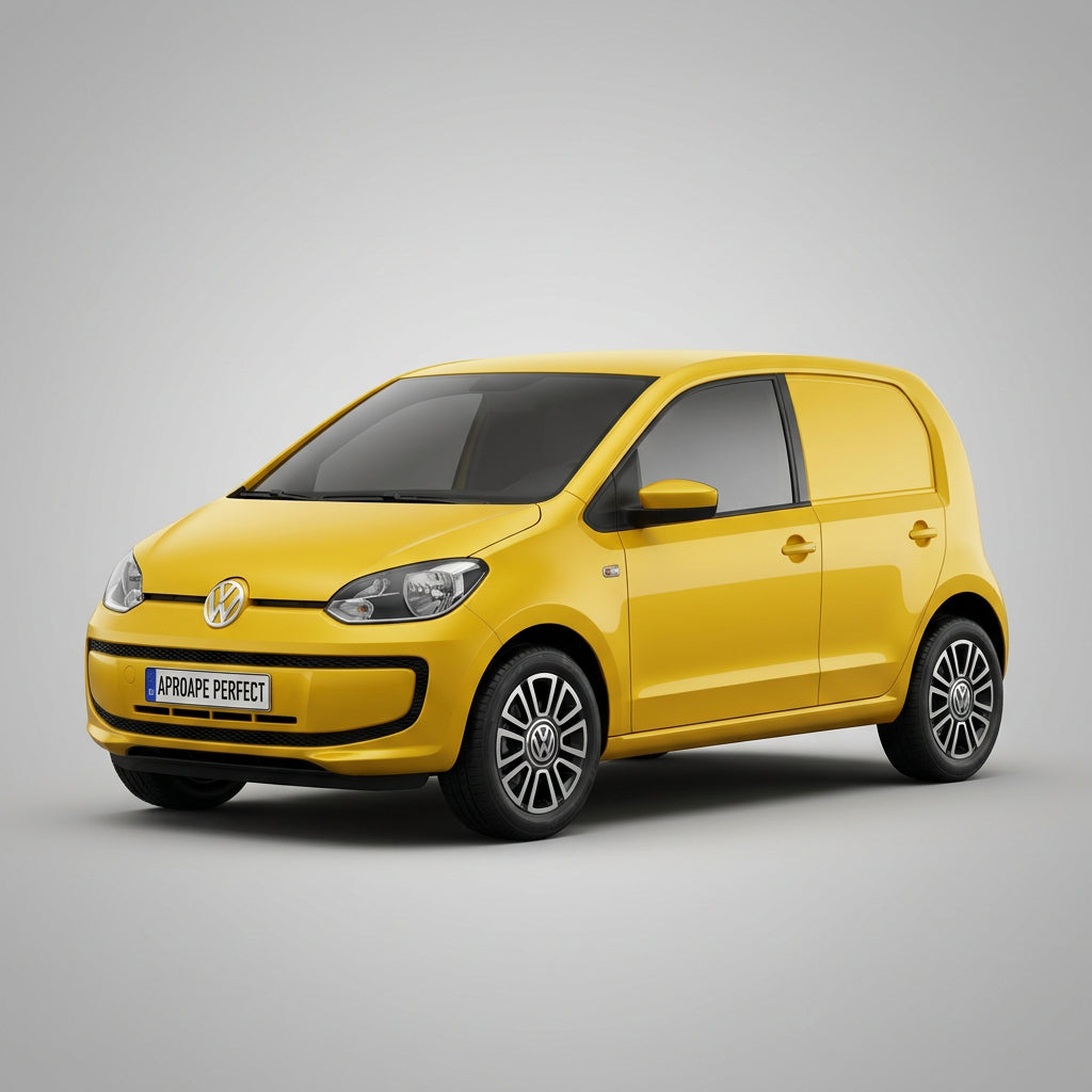 VW Load Up! 121/122/BL1/BL2 2012–2020