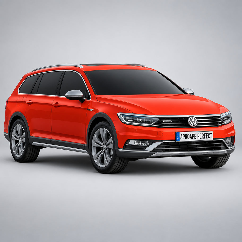 VW Passat Alltrack B8 Variant 3G5/CB5 2015–2024