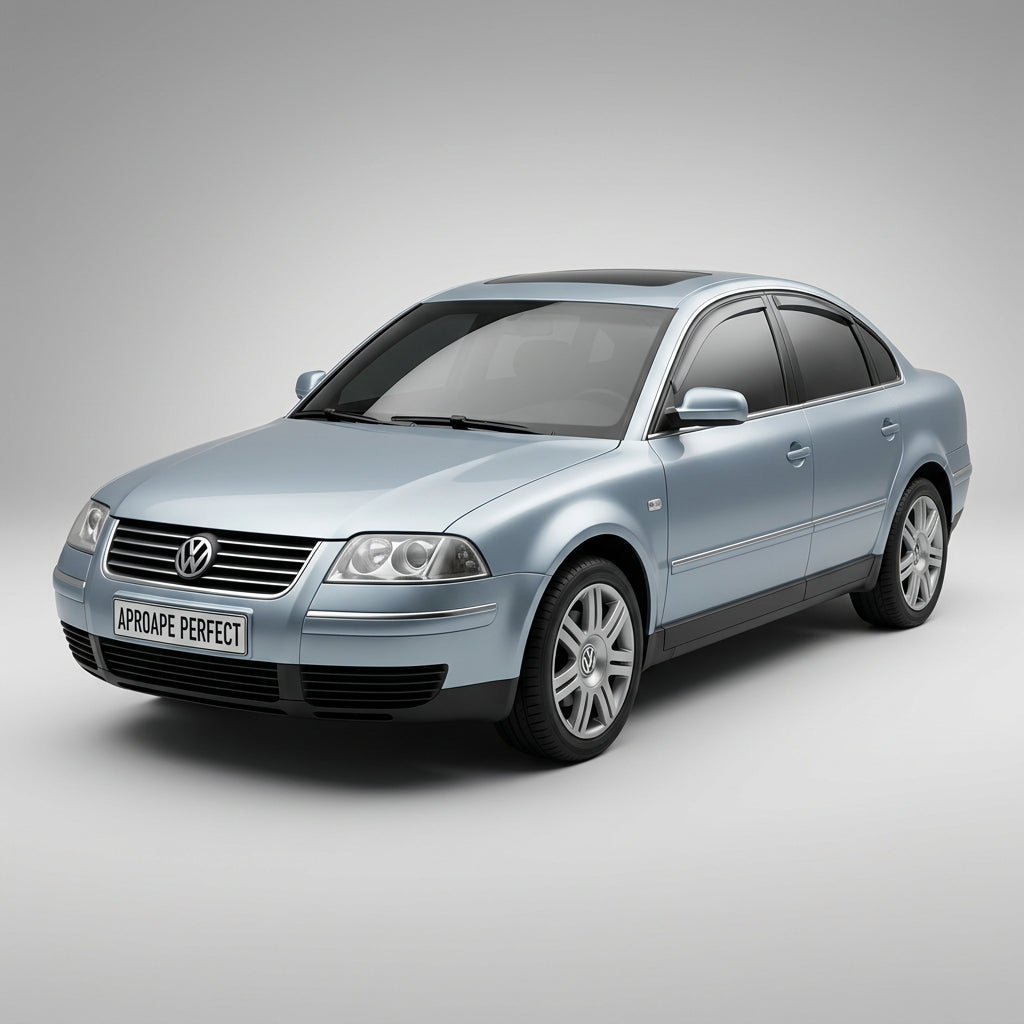VW Passat B5.5 (3B3) 11.2001–05.2005