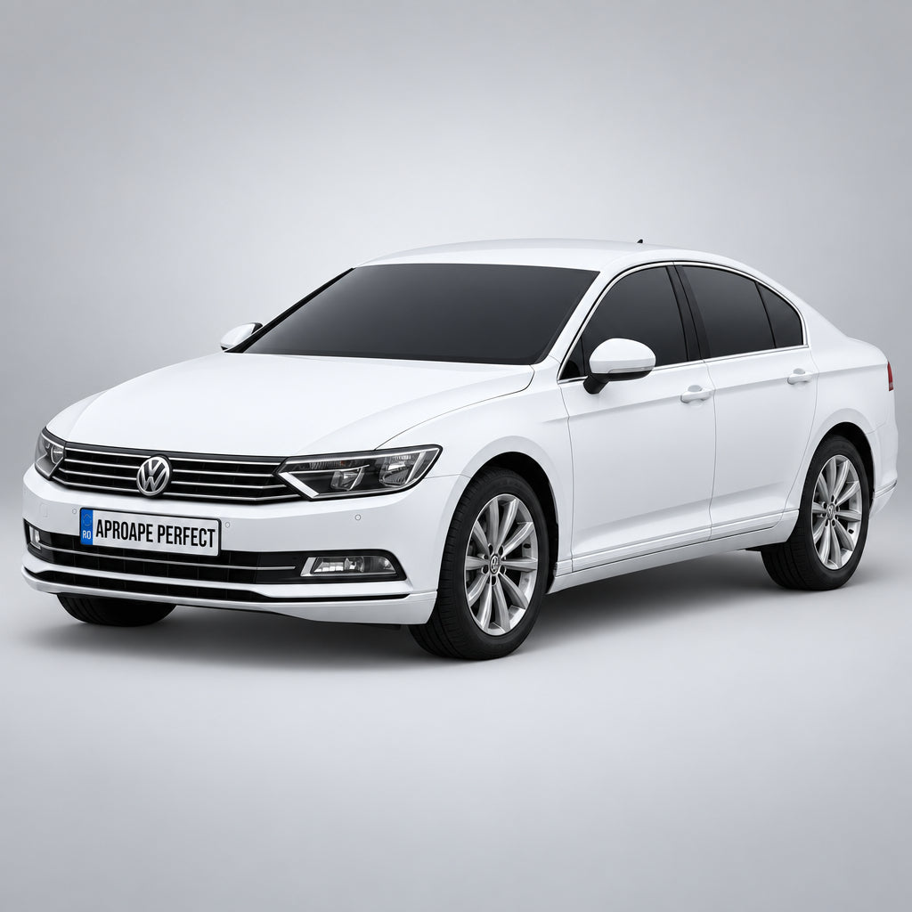 VW Passat B8 Sedan 3G2/CB2 2014–2024
