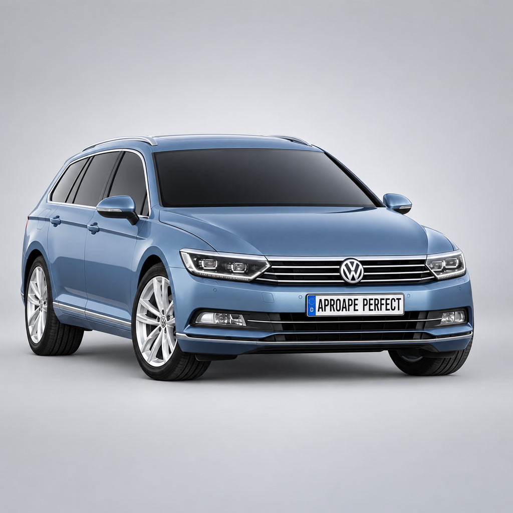 VW Passat B8 Variant 3G5/CB5 2014–2024