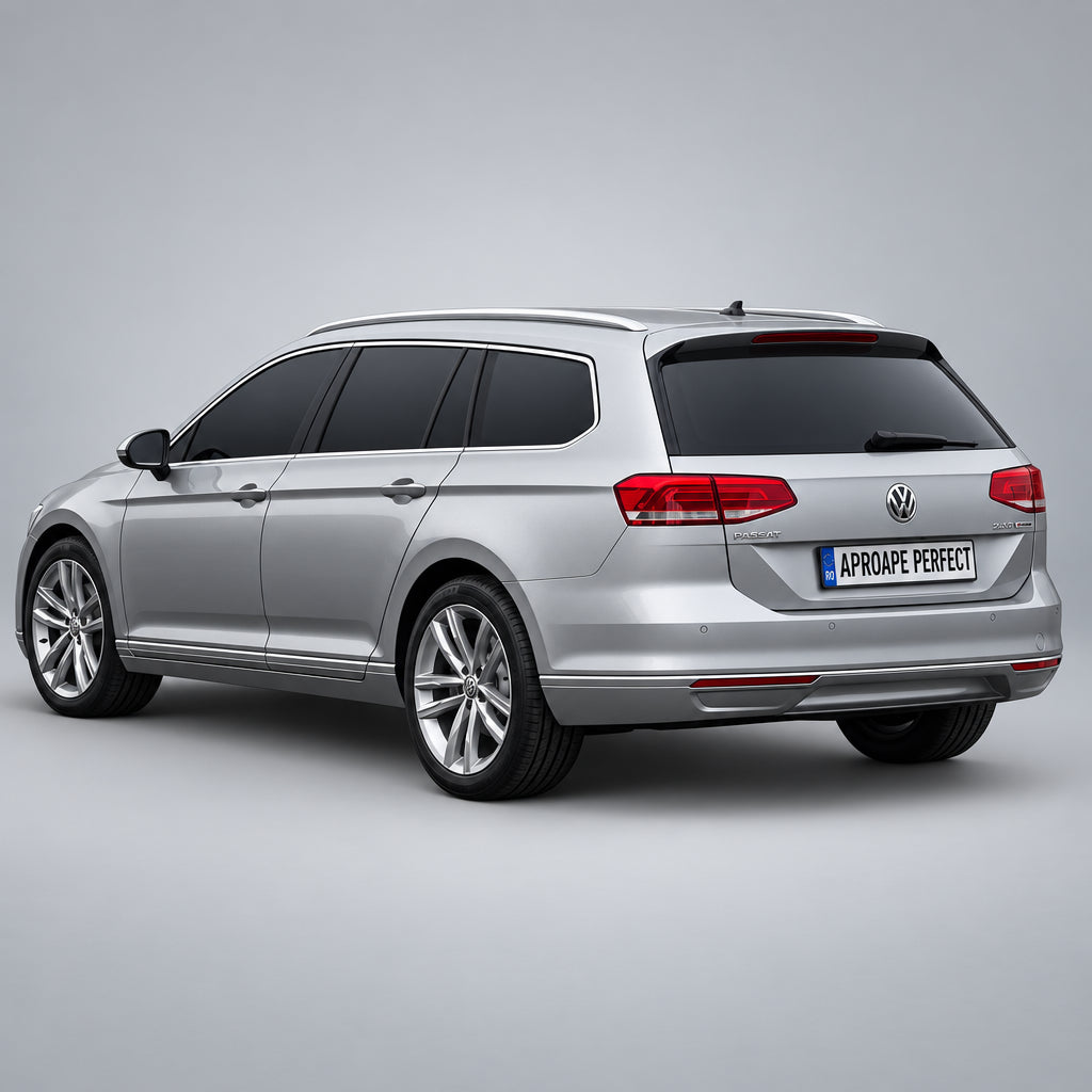 VW Passat B8 Variant (3G5 CB5) 2014-2023