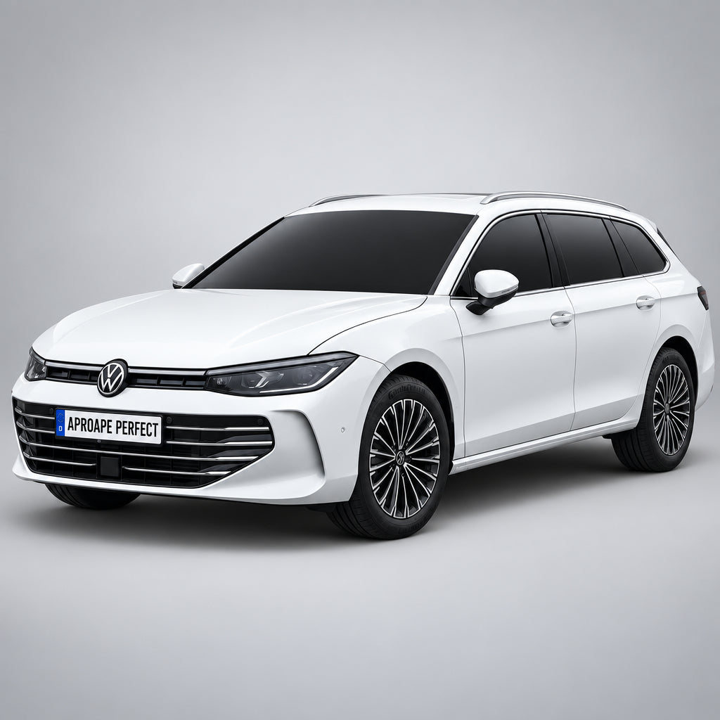 VW Passat B9 Variant CJ5 1.5 eTSI din 2023 