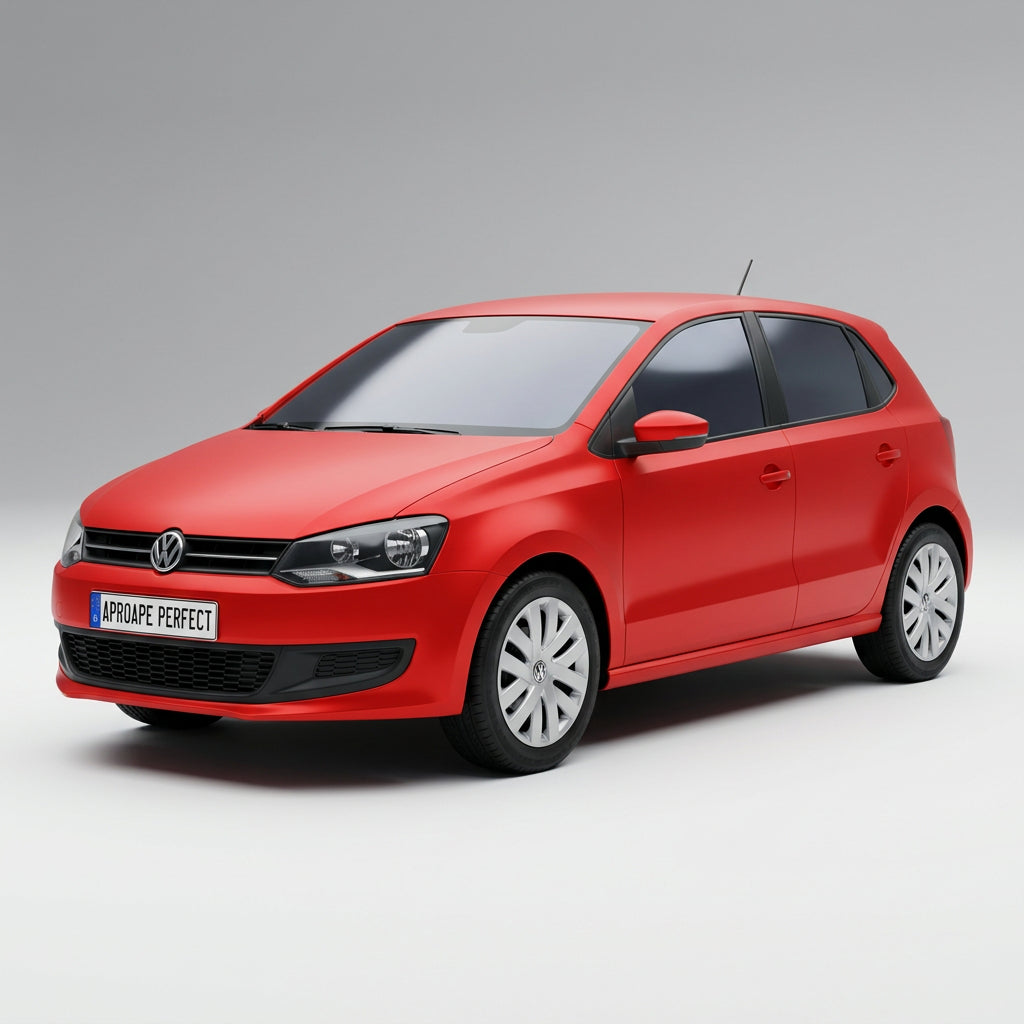 VW Polo V 6R1/6C1 06.2009–10.2017