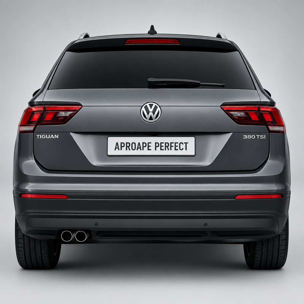 VW Tiguan (AD1, AX1)