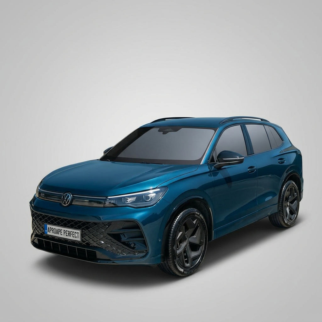 VW Tiguan III CT1 din 2023