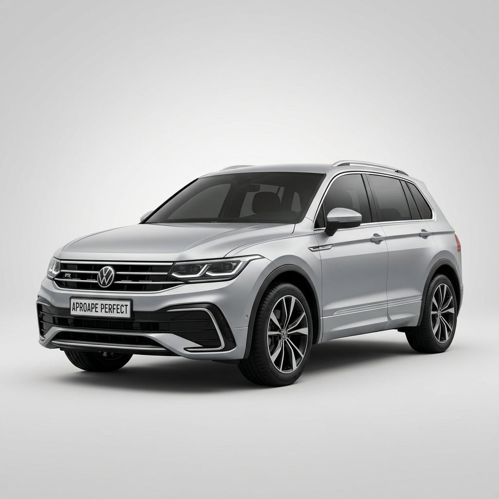 VW Tiguan II AD1 AX1 2016-2024
