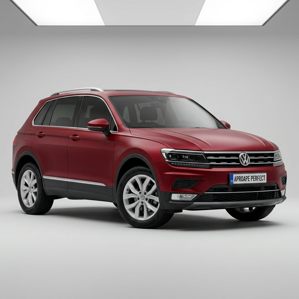 VW Tiguan Van AD1 01.2016-07.2020