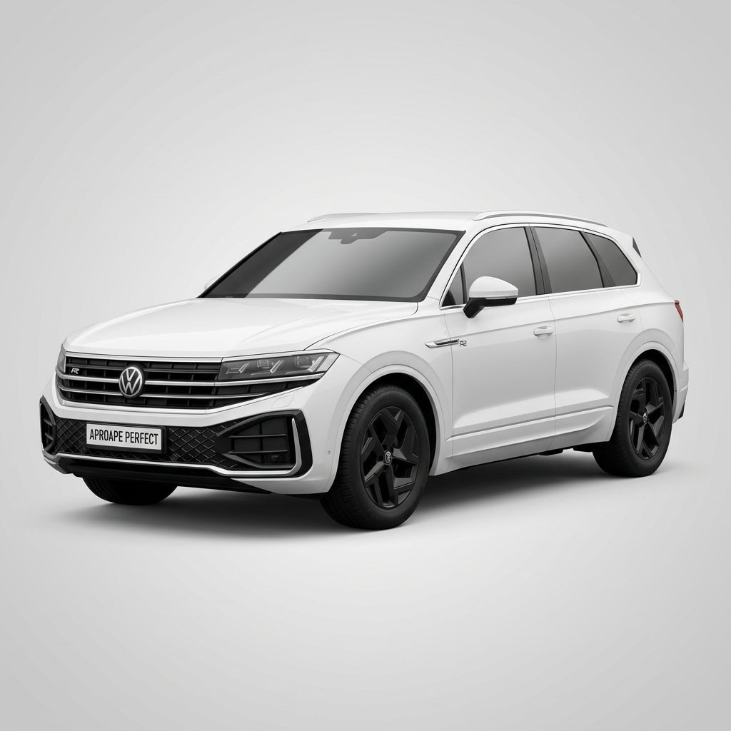 VW Touareg III CR7 din 2017 