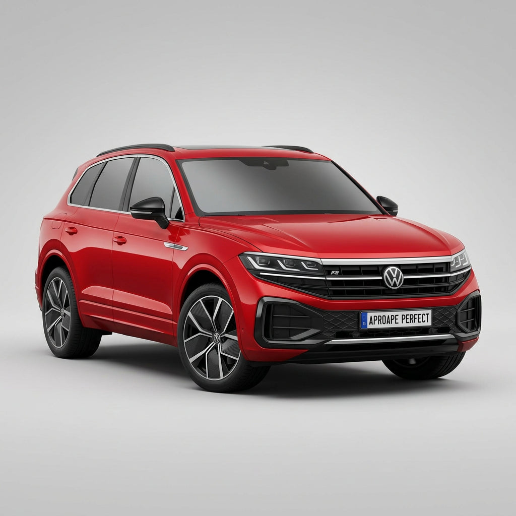 VW Touareg RC8 06.2023-04.2024