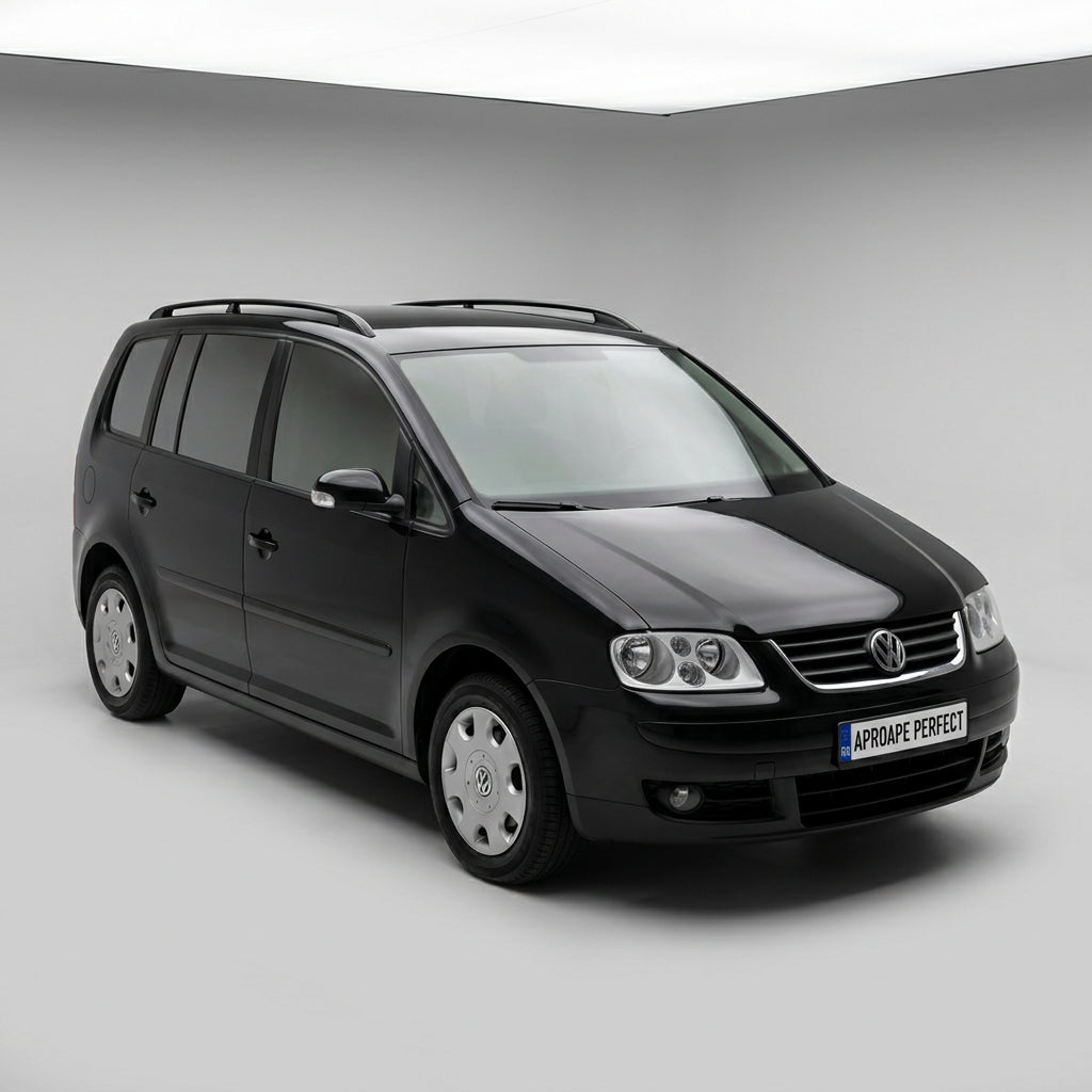  VW Touran 1T1 02.2003–11.2006, tandem 