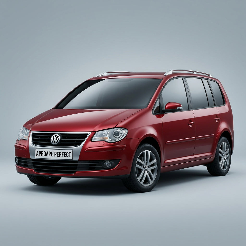 VW Touran 1T2 Box Body MPV 11.2006-05.2010