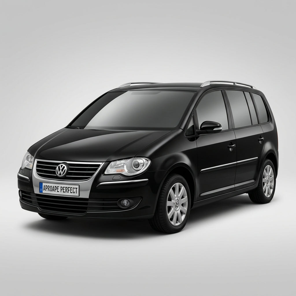 VW Touran 1T2 MPV 11.2006-05.2010