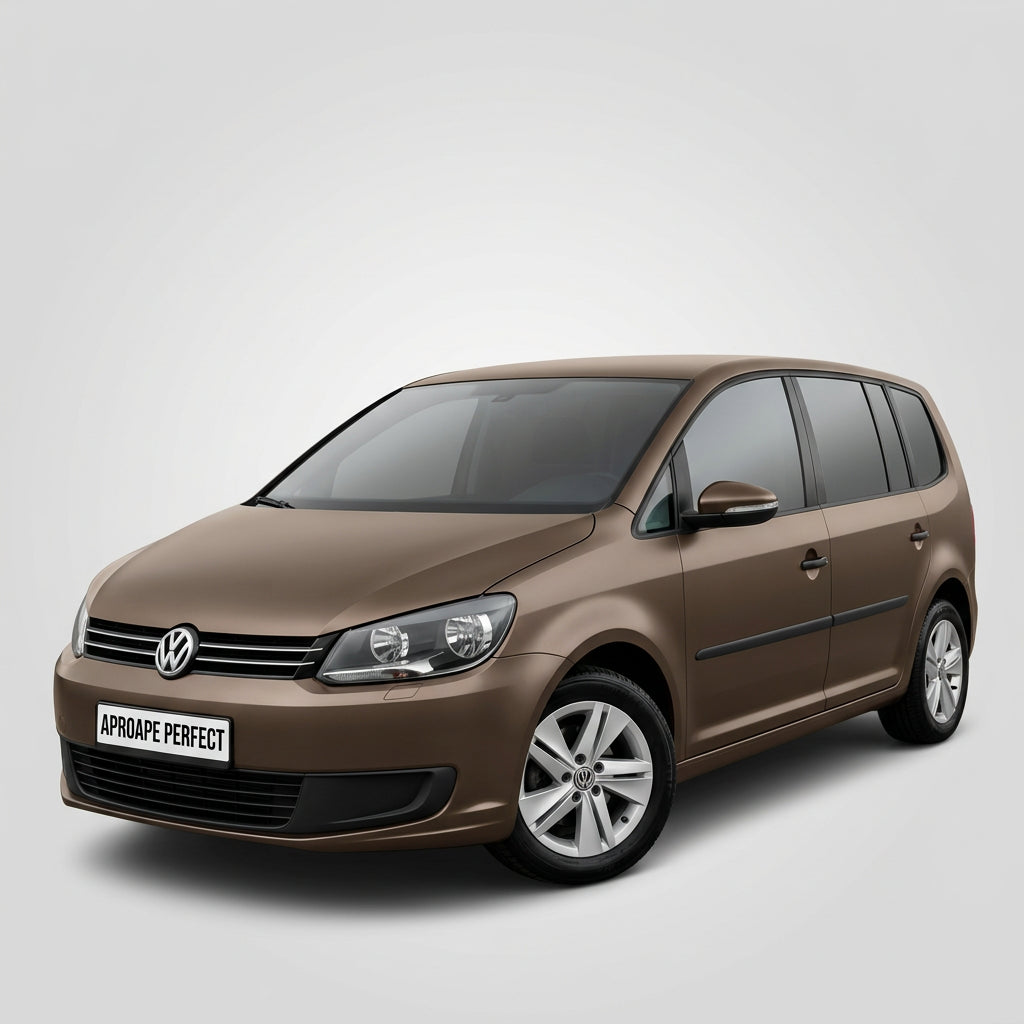 VW Touran 1T3 Box Body MPV 05.2010-05.2015