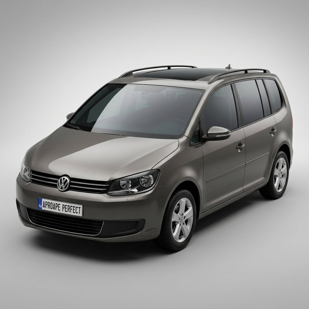 VW Touran 1T3 MPV 05.2010-05.2015