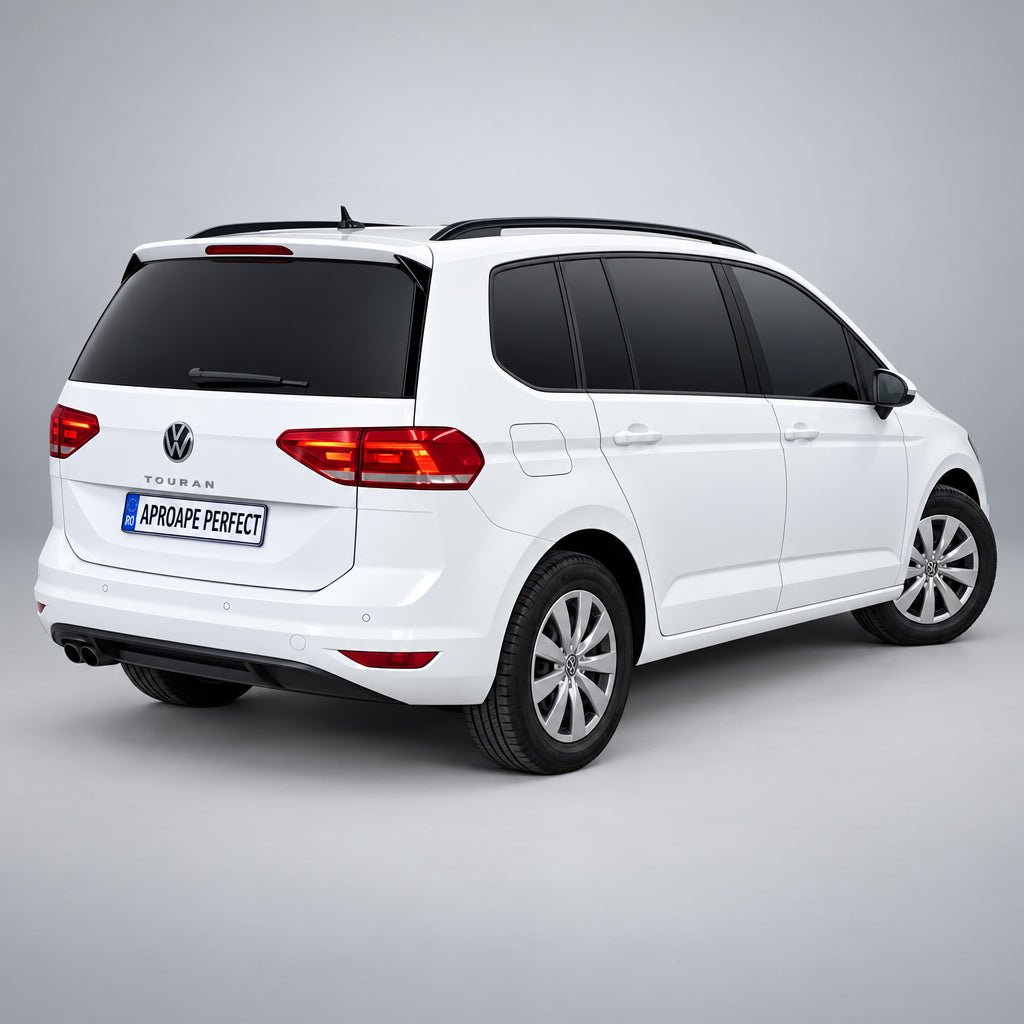 VW Touran II (5T1) 2015-prezent