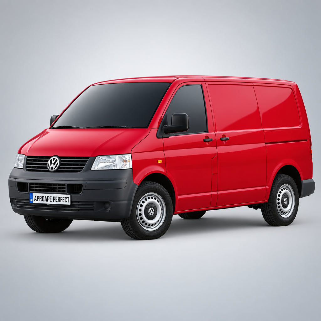 VW Transporter T5 04.2003–11.2009