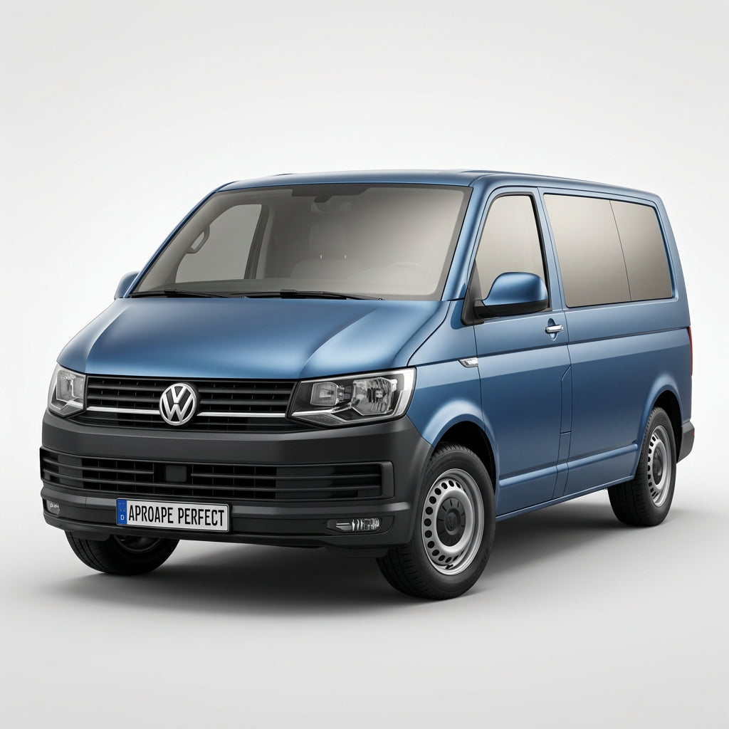 VW Transporter T6 bus