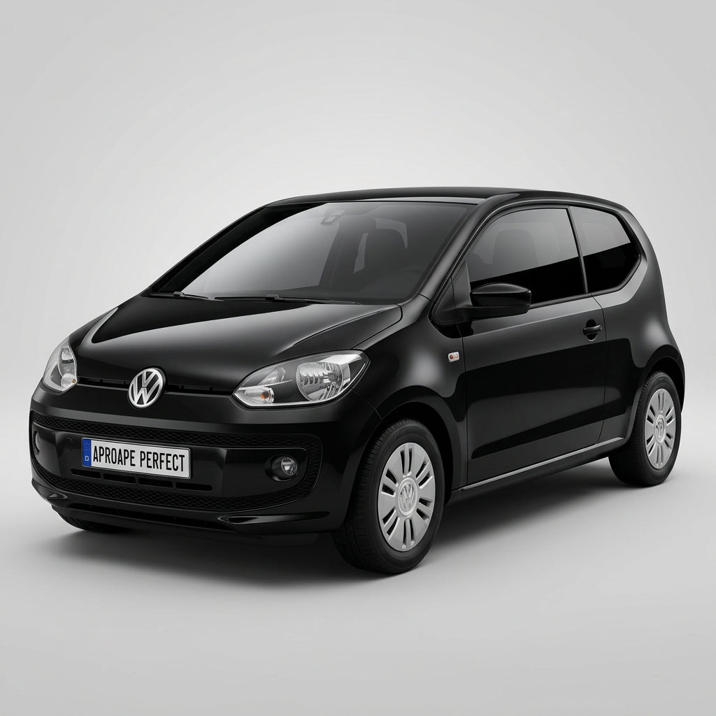 VW Up! 121/122 12.2011–11.2019