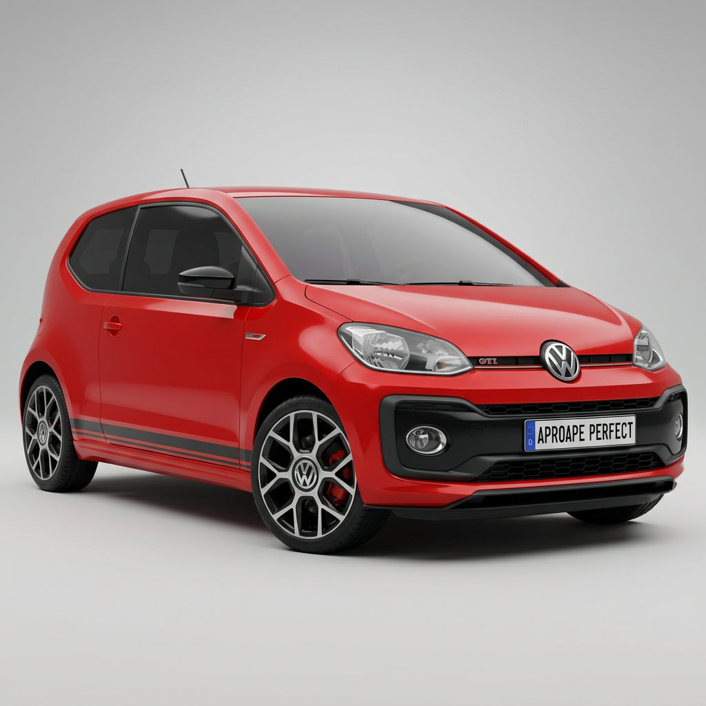 VW Up! GTI 11.2017–11.2019