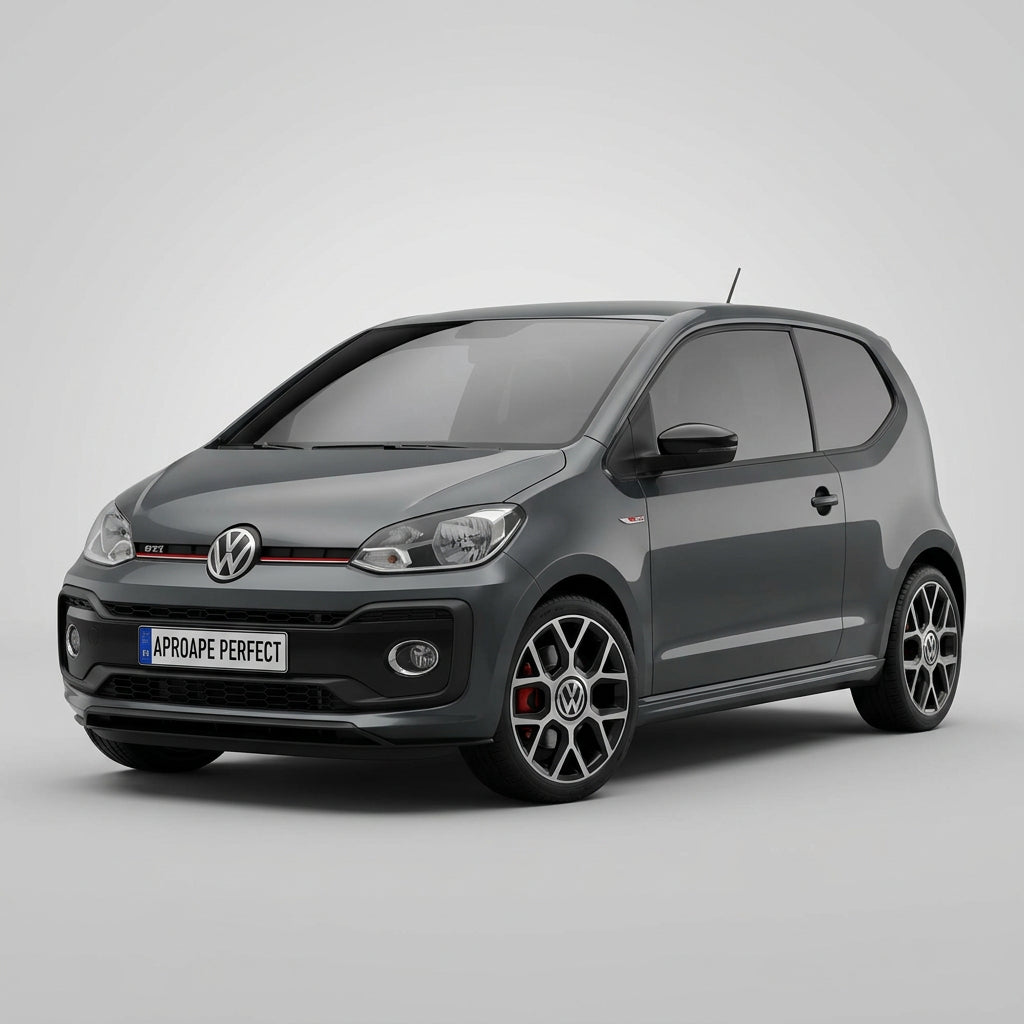 VW Up! GTI 11.2019–11.2023