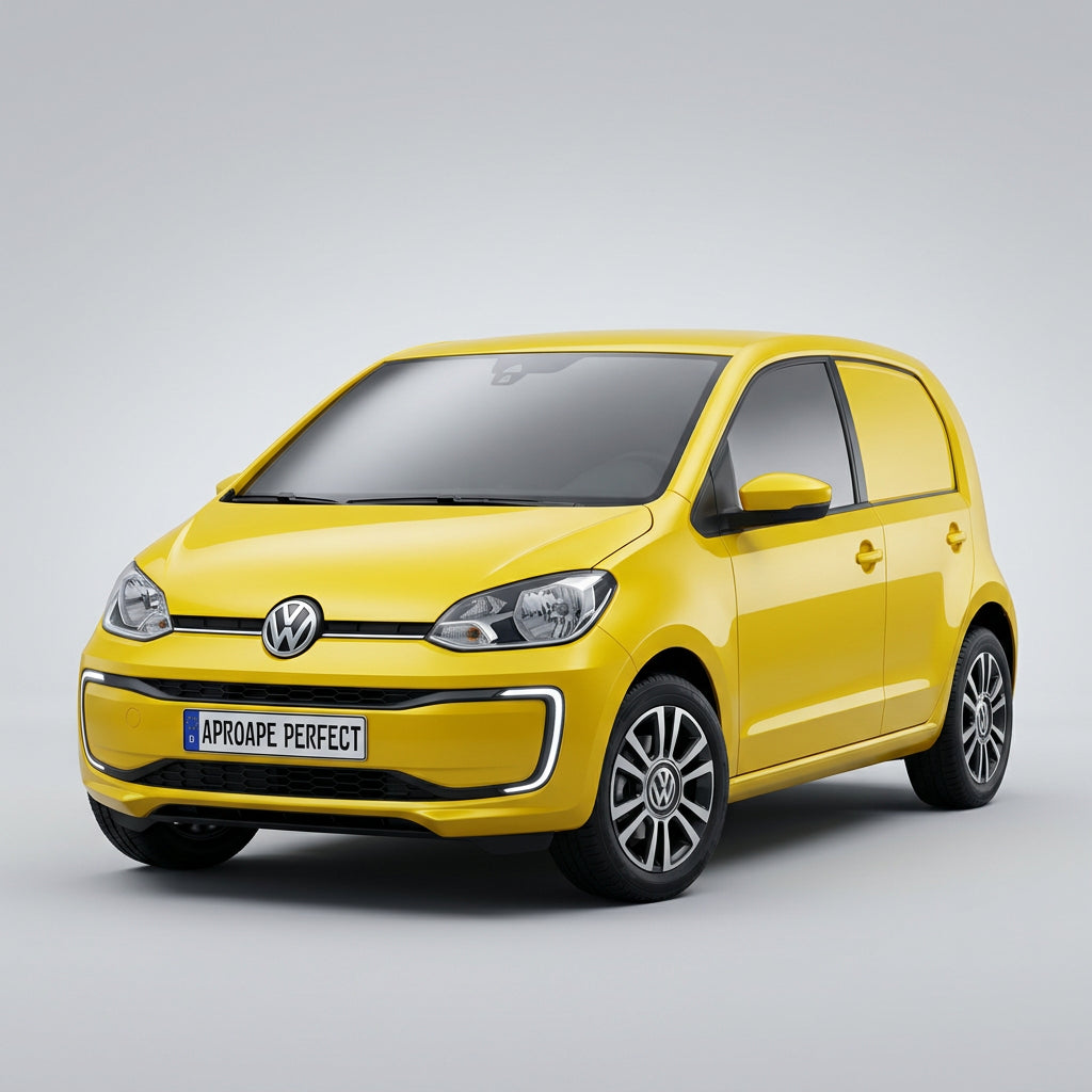 VW e-Load Up 12.2014–08.2019