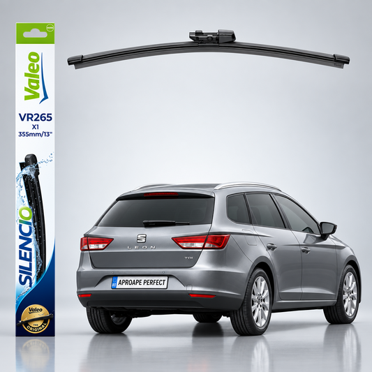 Lamelă Ștergător Lunetă Seat Leon III (5F8) ST Break 2013-2020