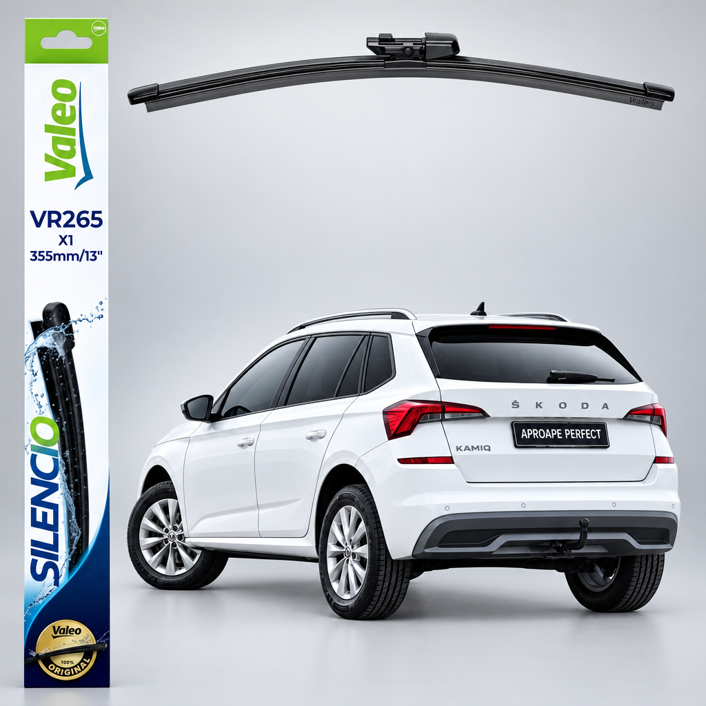 Lamelă Ștergător Lunetă Skoda Kamiq (NW4) 2019-prezent 