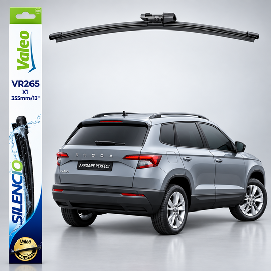 Lamelă Ștergător Lunetă Skoda Karoq (NU7 ND7) 2017-prezent