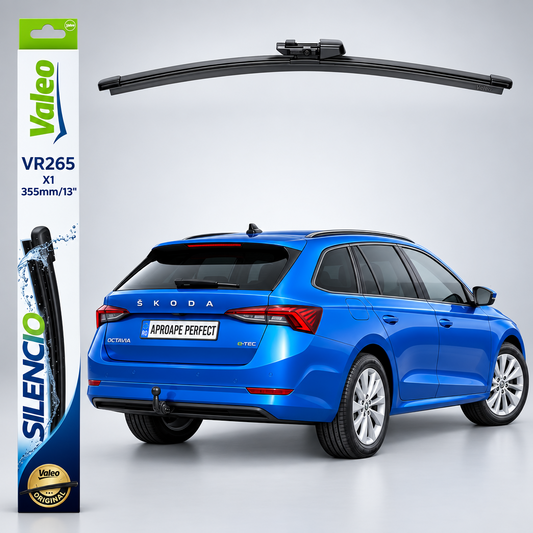 Lamelă Ștergător Lunetă Skoda Octavia IV Combi (NX5 PV5) 2019-prezent