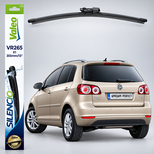 Lamelă Ștergător Lunetă VW Golf Plus V (5M1 521) 2005-2013