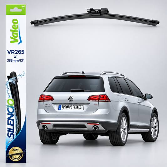 Lamelă Ștergător Lunetă VW Golf VII Alltrack (BA5 BV5) 2014-2020