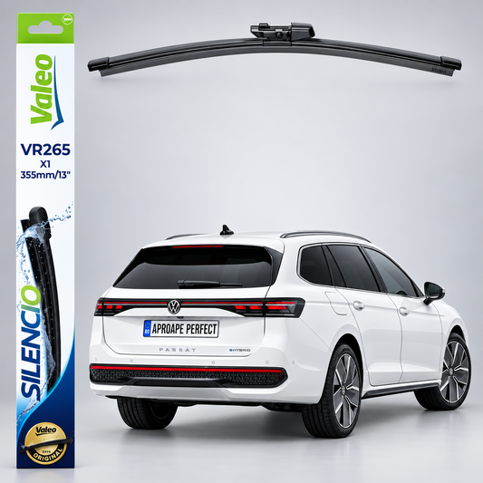Lamelă Ștergător Lunetă VW Passat B9 Variant (CJ5) 2023-prezent 
