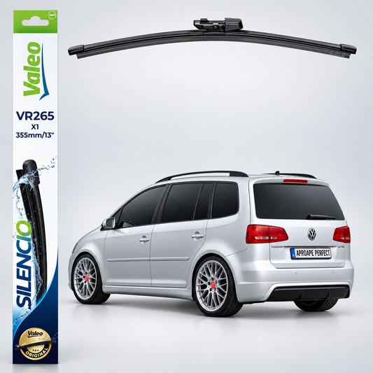 Lamelă Ștergător Lunetă VW Touran I (1T3) 2010-2015