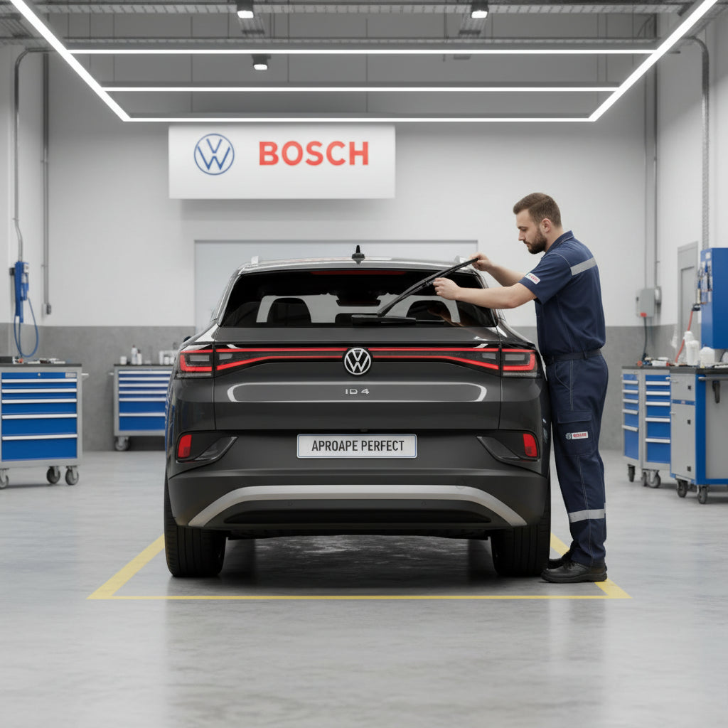 Ștergător Lunetă pentru VW ID.4 (E21) 2020-Prezent | Bosch A403H 400mm
