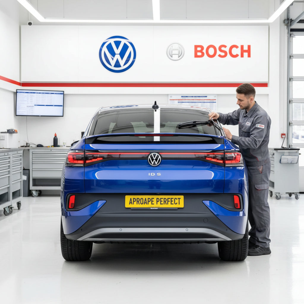 Schimbare Ștergător Lunetă pentru VW ID.5 (E39)  Bosch A403H 400mm
