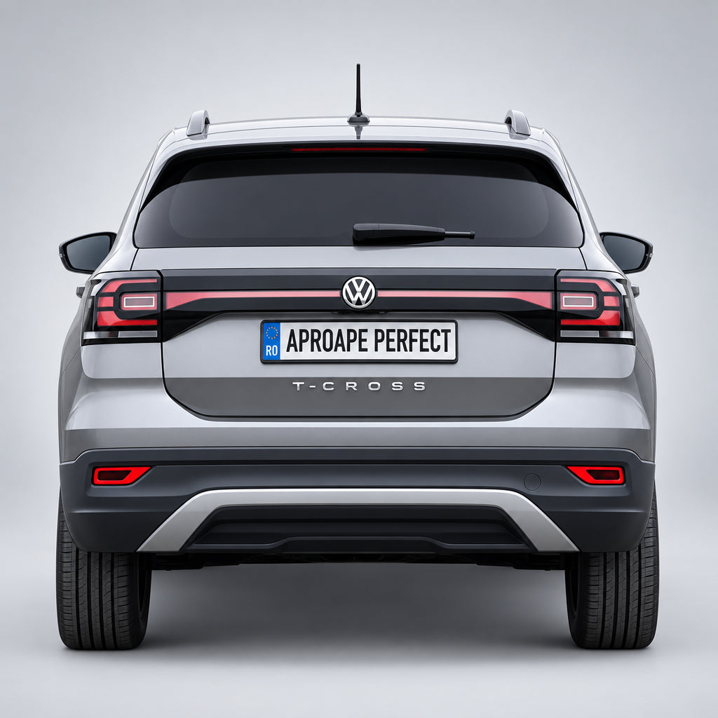 VW T-Cross (C11, D31)